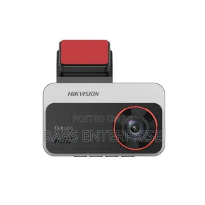 Hikvision Ae-dc2328-c200s 1080p High Resolution Dash Camera