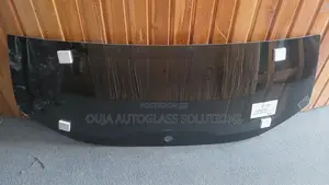 2018 Renault/Dacia Duster Heated Tailgate Window Back Glass Available