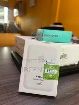 iPhone Battery Pack