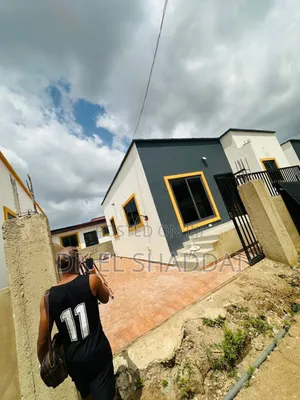 2bdrm House in Amasaman for sale