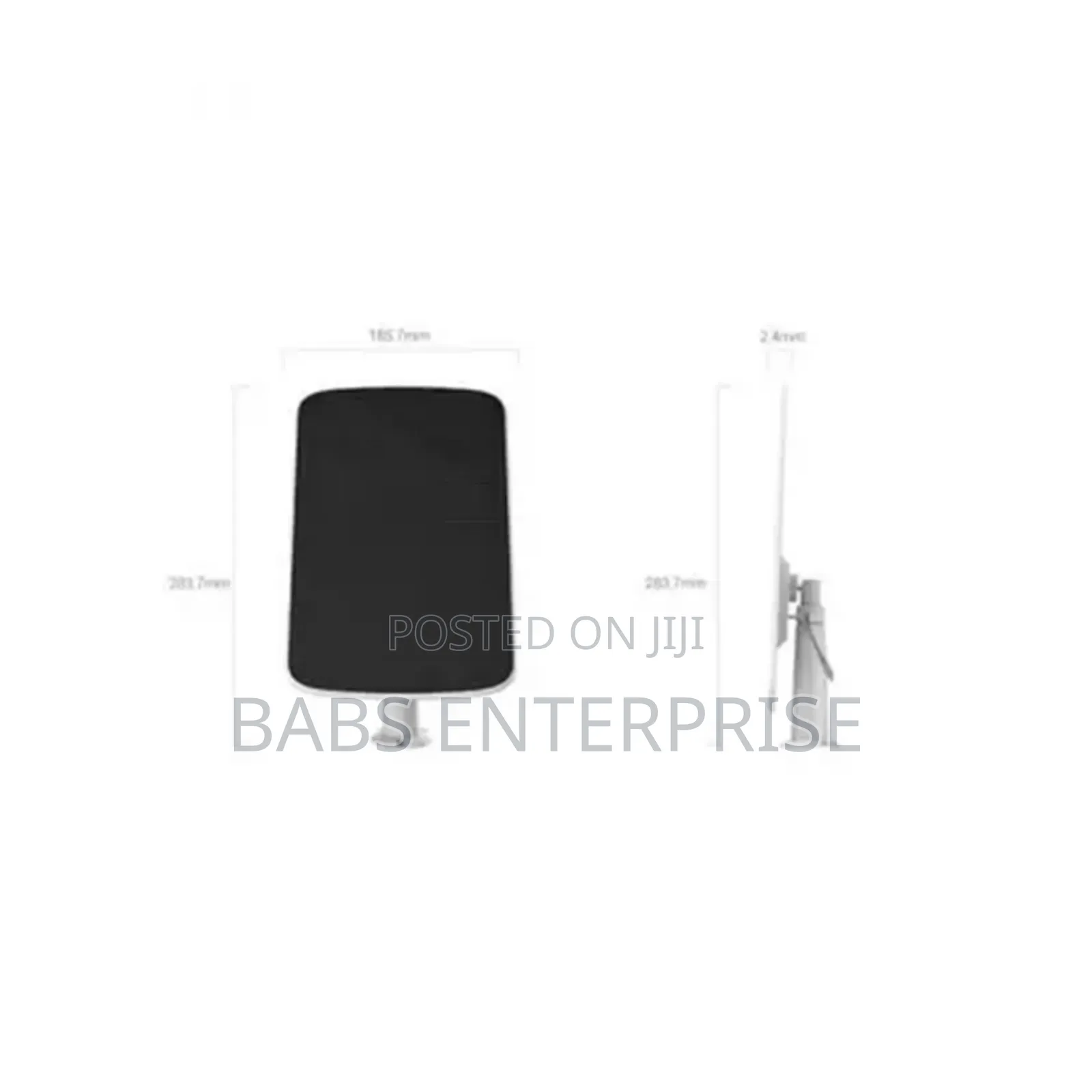 Ezviz Pt 2k Pan/Tilt Camera 4g With Battery And Solar Panel Cs-eb8/Sp