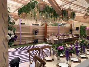 Events and Decor