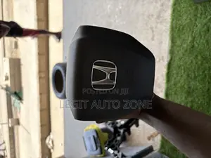 Honda CRV 2018,2019,2020, Airbag Cover Available