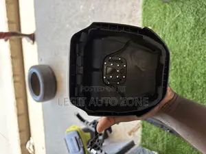 Honda CRV 2018,2019,2020, Airbag Cover Available
