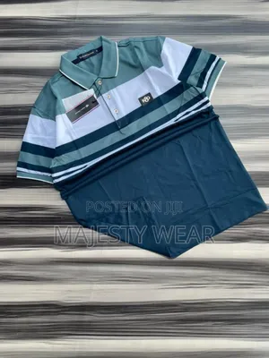 Men's Lacoste