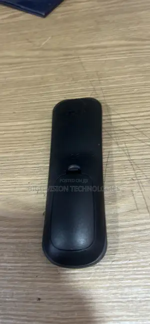 DSTV Remote