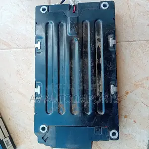 Hyundai Hybrid Battery Control Module