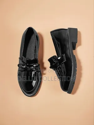 Loafer Shoes
