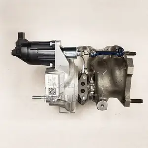 Honda Cr-v 2018 Turbo Charger