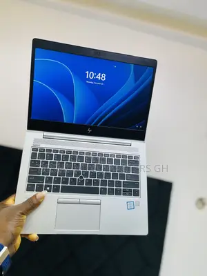 Laptop HP EliteBook 830 G6 8GB Intel Core i5 SSD 256GB