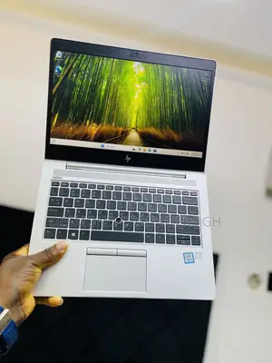 Laptop HP EliteBook 830 G6 8GB Intel Core i5 SSD 256GB