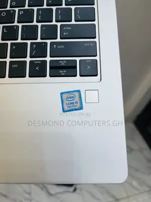 Laptop HP EliteBook 830 G6 8GB Intel Core i5 SSD 256GB
