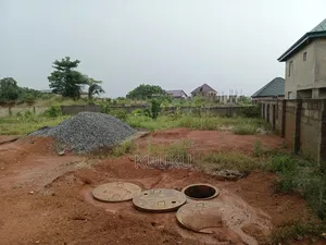 Full Plot of Land
