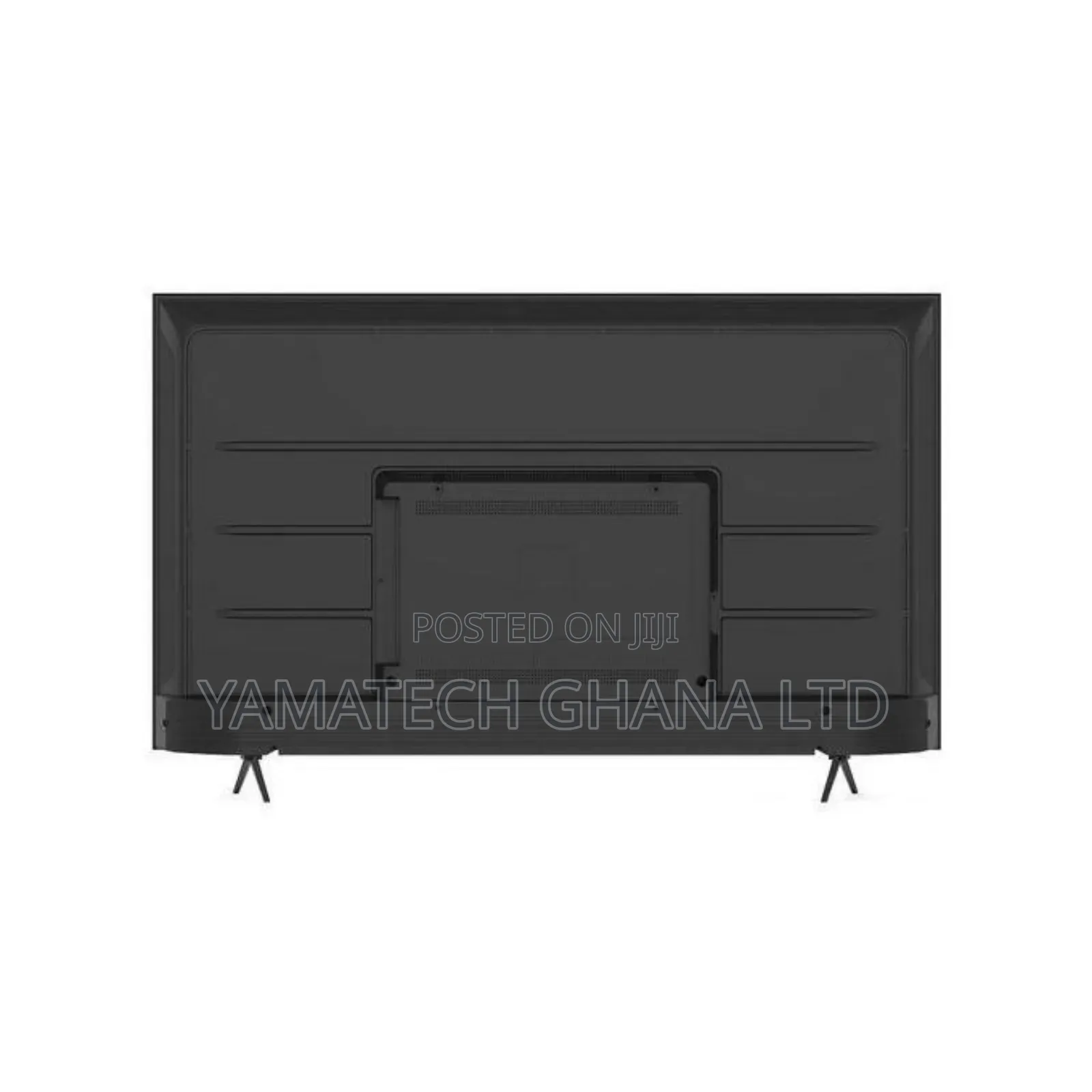 Sigma 65 Inche Smart Android 4k Tv With Bluetooth And Voice Remote