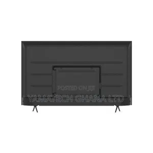 Sigma 65 Inche Smart Android 4k Tv With Bluetooth And Voice Remote