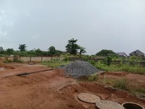 Full Plot of Land