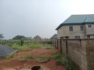 Full Plot of Land