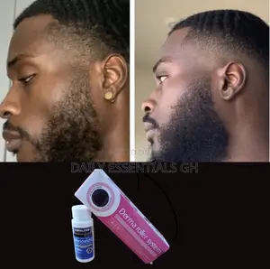 Hair Growth Treatment – Kirkland Oil + Roller