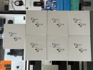 Apple - Airpods Pro 3
