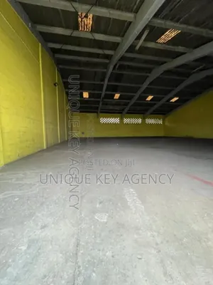 Warehouse for Rent
