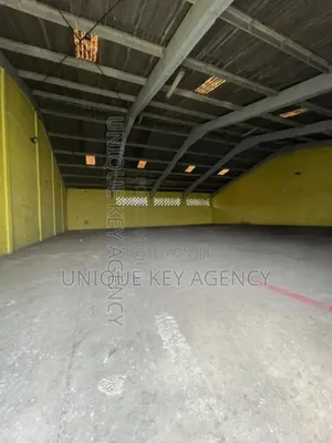 Warehouse for Rent