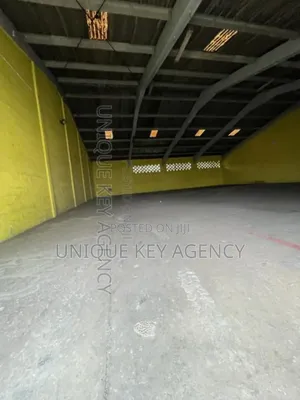 Warehouse for Rent