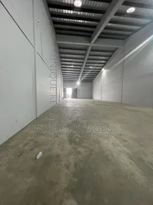 Warehouse for Rent