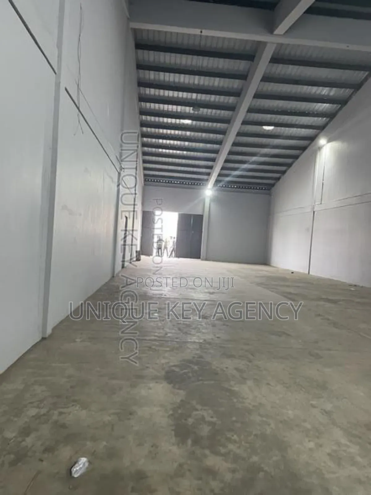 Warehouse for Rent