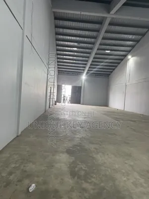 Warehouse for Rent
