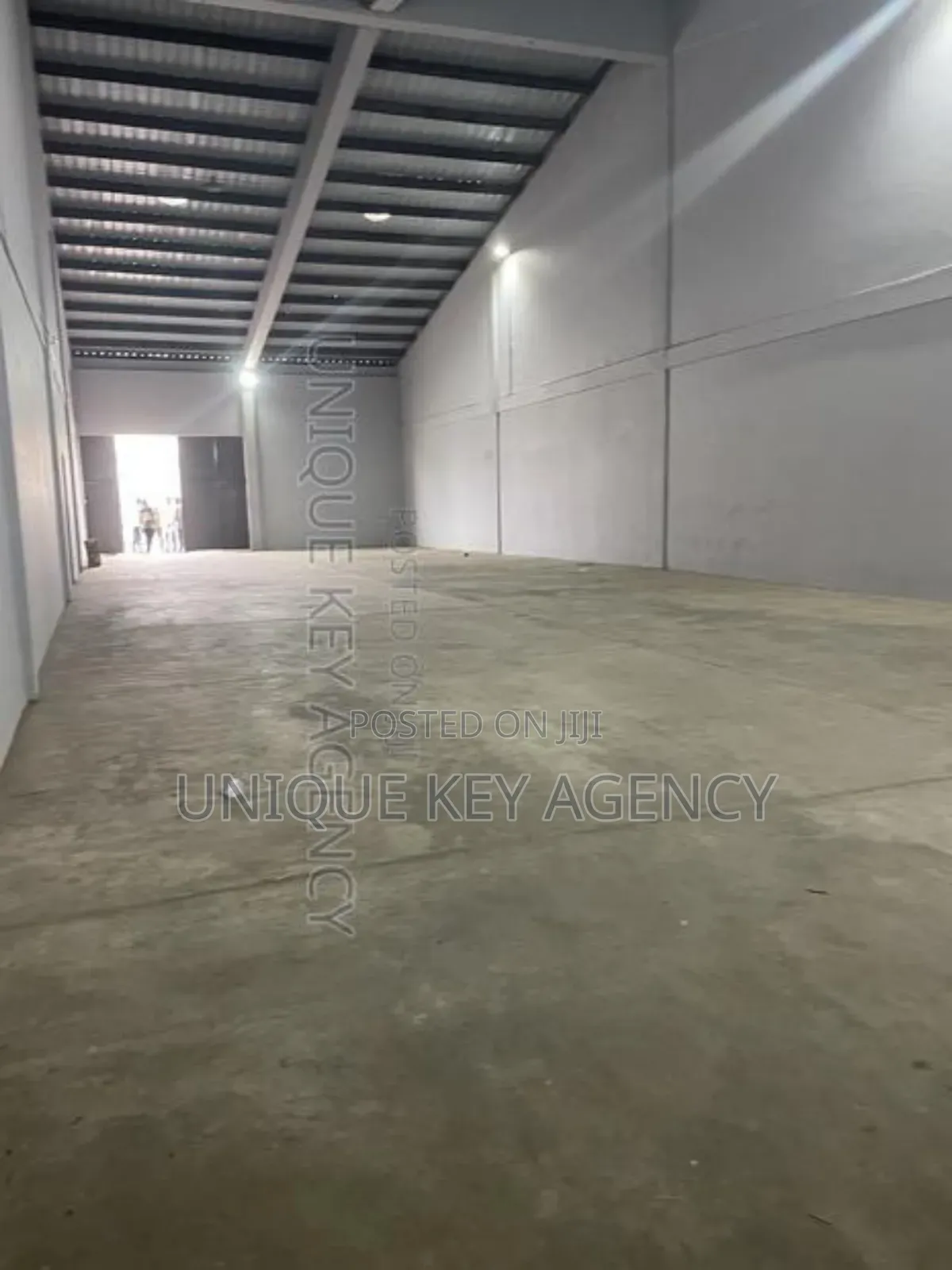 Warehouse for Rent