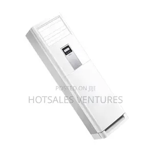 Fast Cooling TCL 3.5hp Floor Standing Ac R410a - Tac-36cf