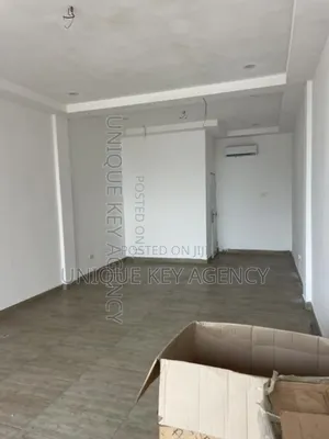 Shop to Let at East Legon Going for 750usd Per Month