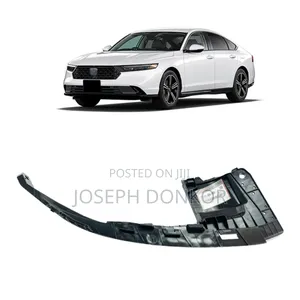 Accord Headlight Seat 2023,2024,2025,2026