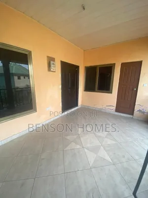 3bdrm Apartment in Nungua for rent