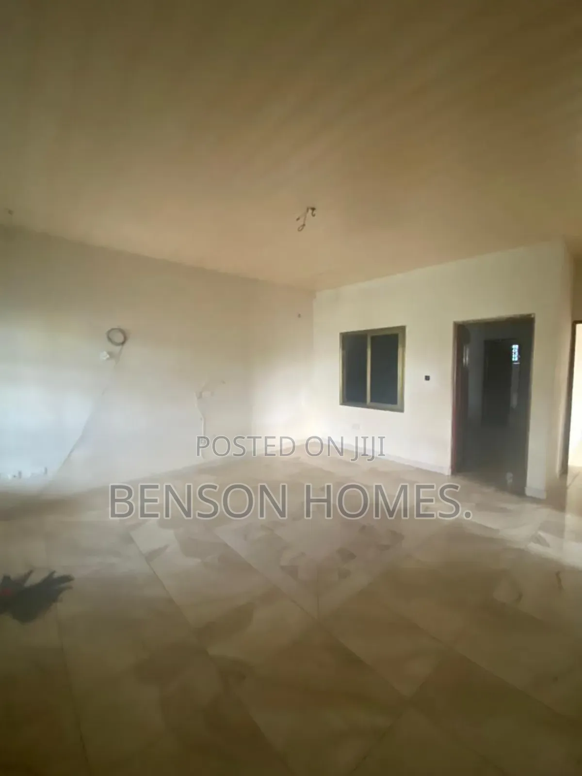 3bdrm Apartment in Nungua for rent
