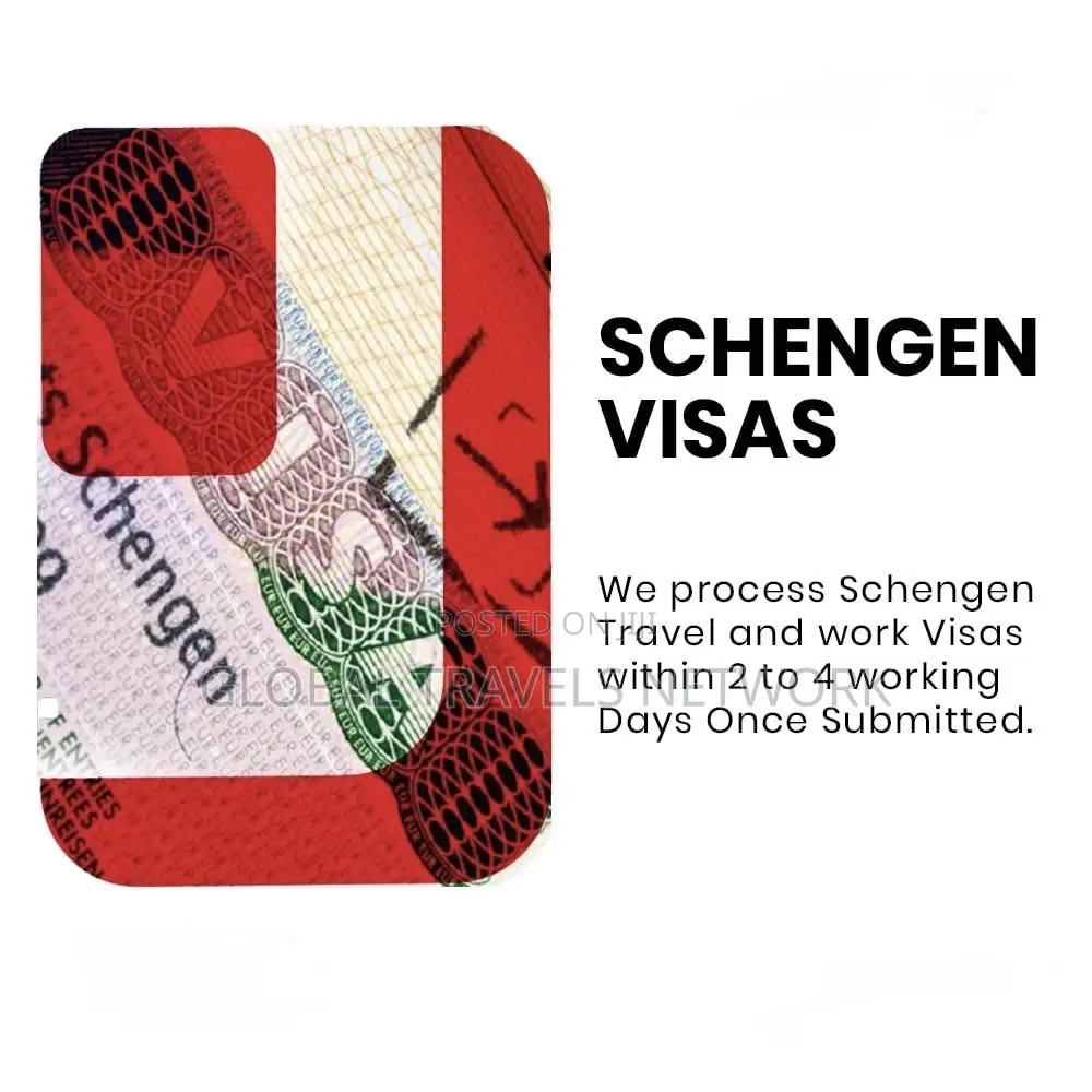 Schengen Touist Visa Expert Guide!