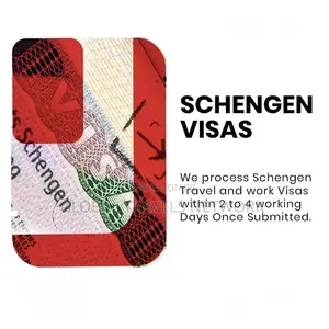 Schengen Touist Visa Expert Guide!