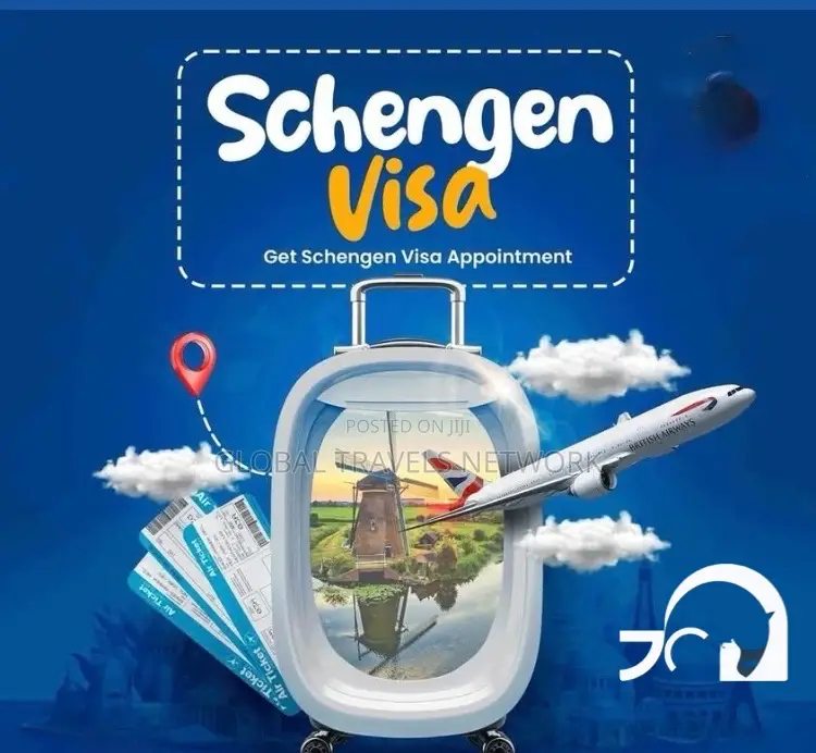 Schengen Touist Visa Expert Guide!