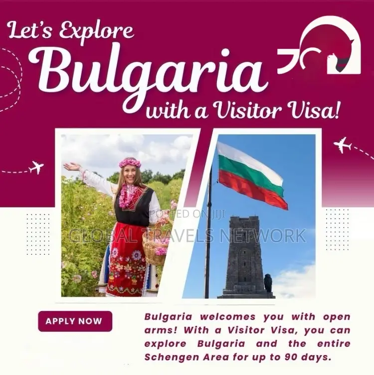 Schengen Touist Visa Expert Guide!