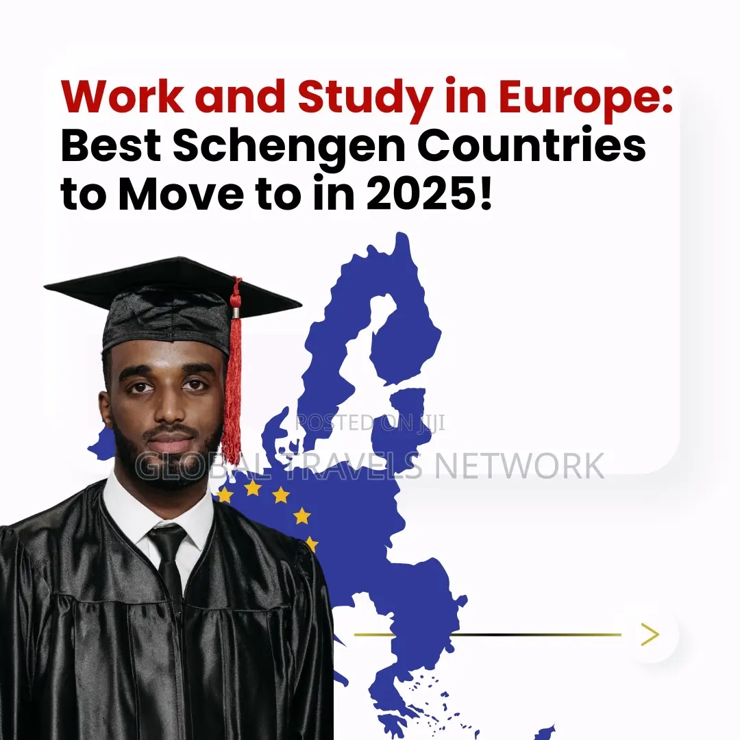 Schengen Touist Visa Expert Guide!