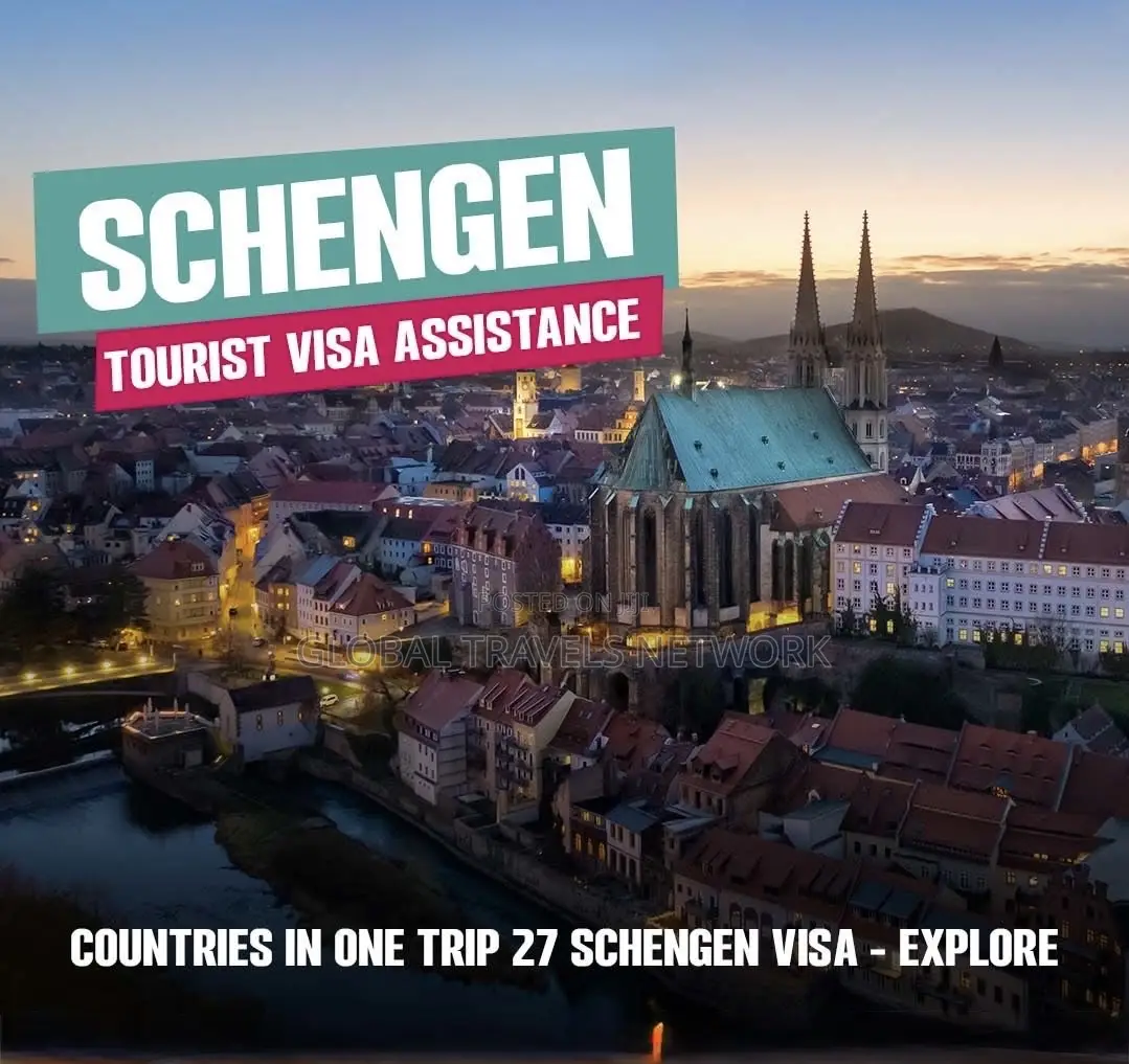 Schengen Touist Visa Expert Guide!