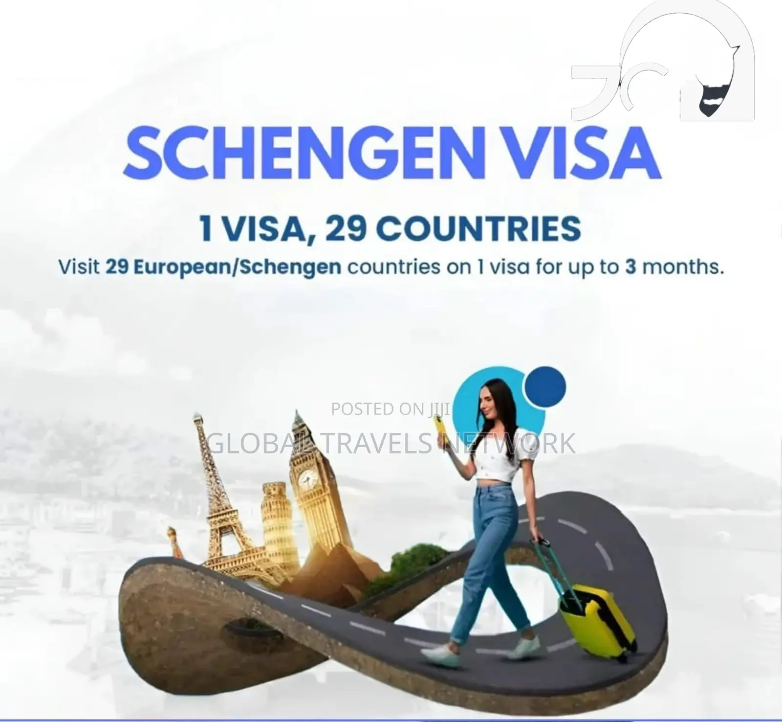 Schengen Touist Visa Expert Guide!