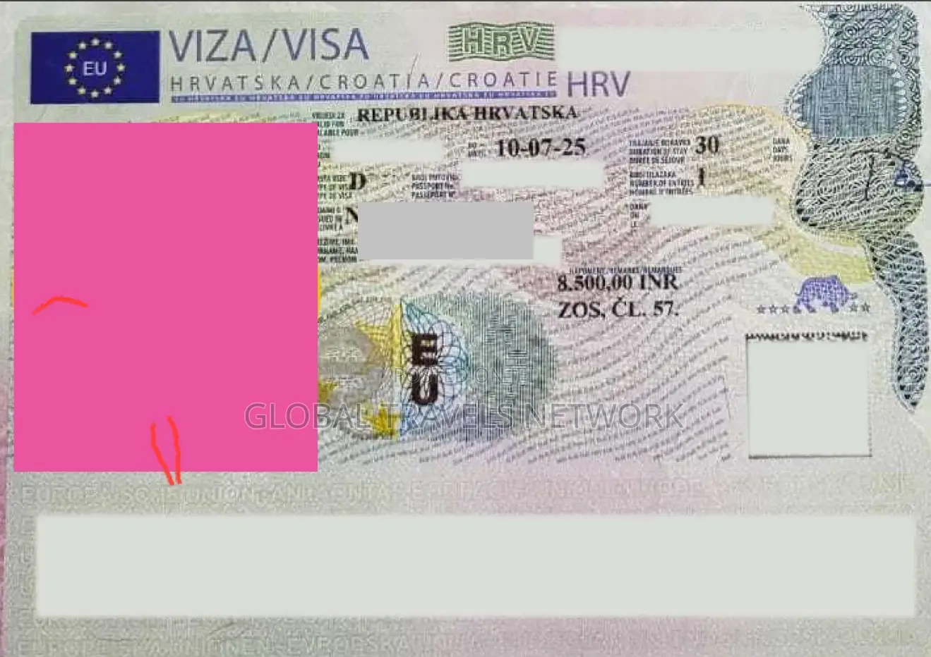 Schengen Touist Visa Expert Guide!