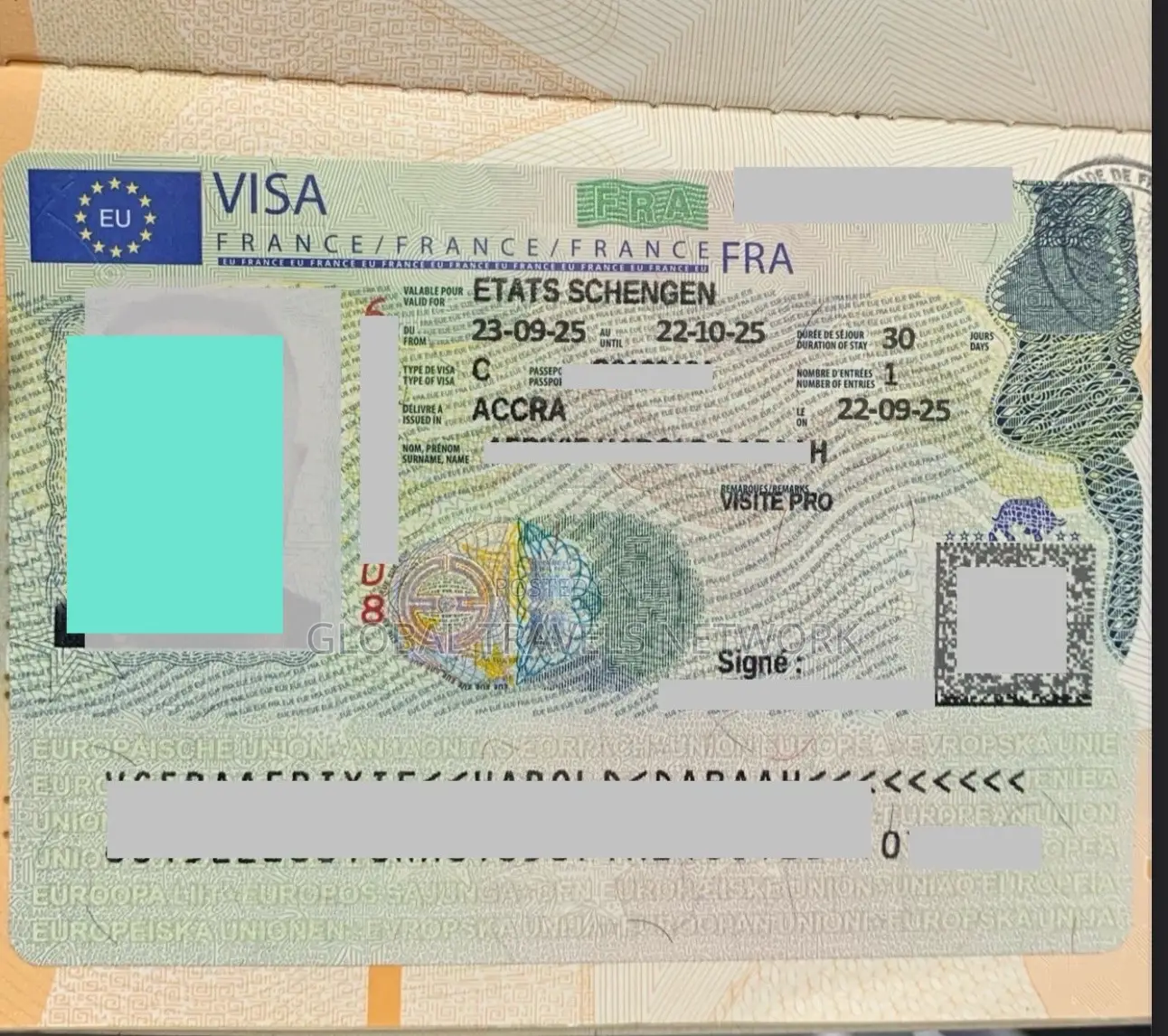 Schengen Touist Visa Expert Guide!