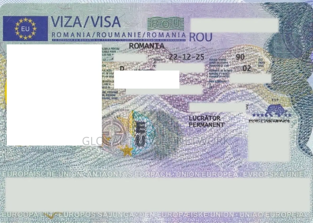 Schengen Touist Visa Expert Guide!