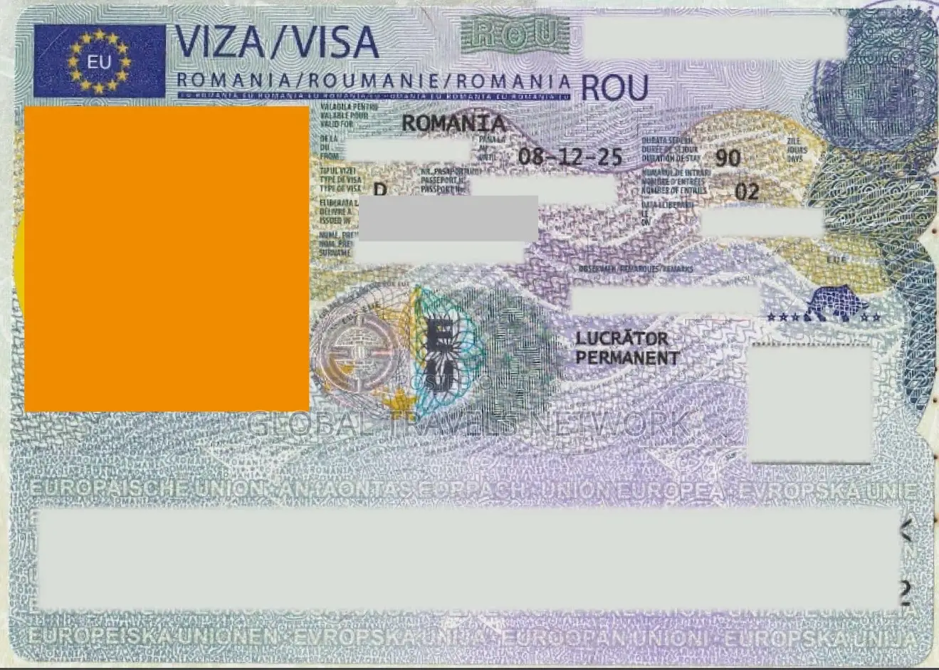 Schengen Touist Visa Expert Guide!