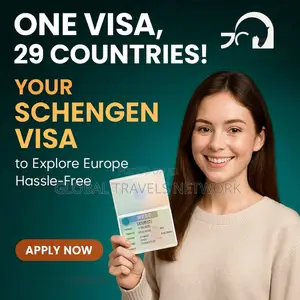 Schengen Touist Visa Expert Guide!