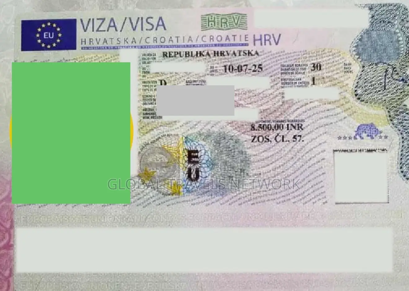 Schengen Touist Visa Expert Guide!