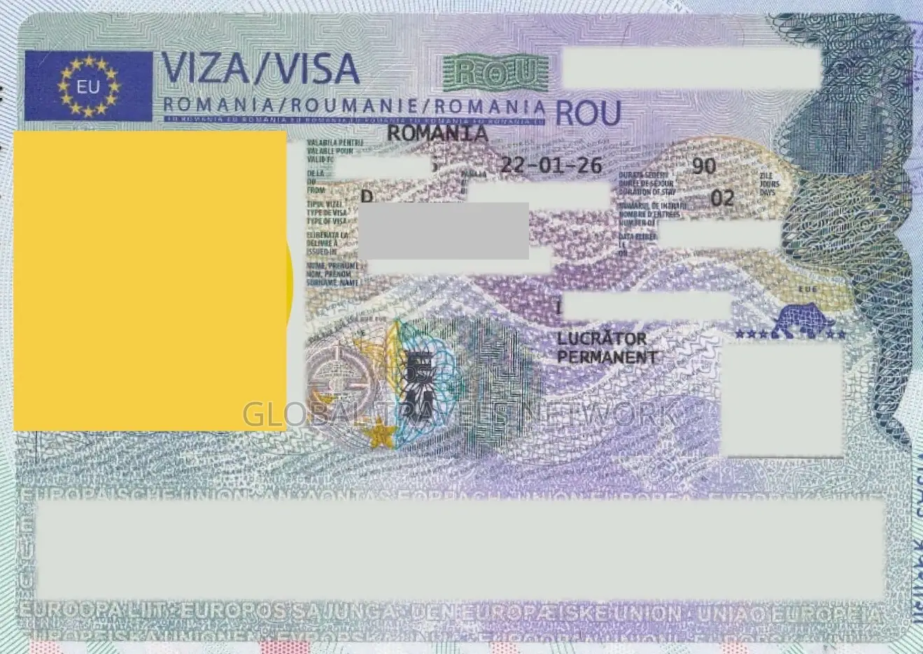 Schengen Touist Visa Expert Guide!
