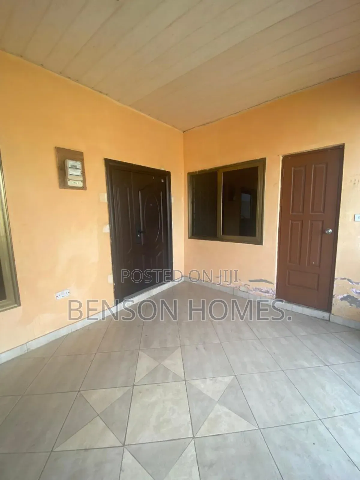 3bdrm Apartment in Nungua for rent